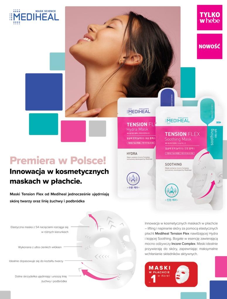 Gazetka promocyjna Hebe str. 123