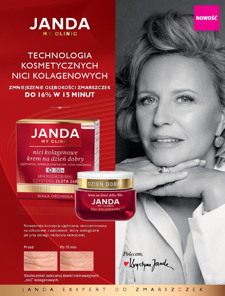 Gazetka promocyjna Hebe str. 113