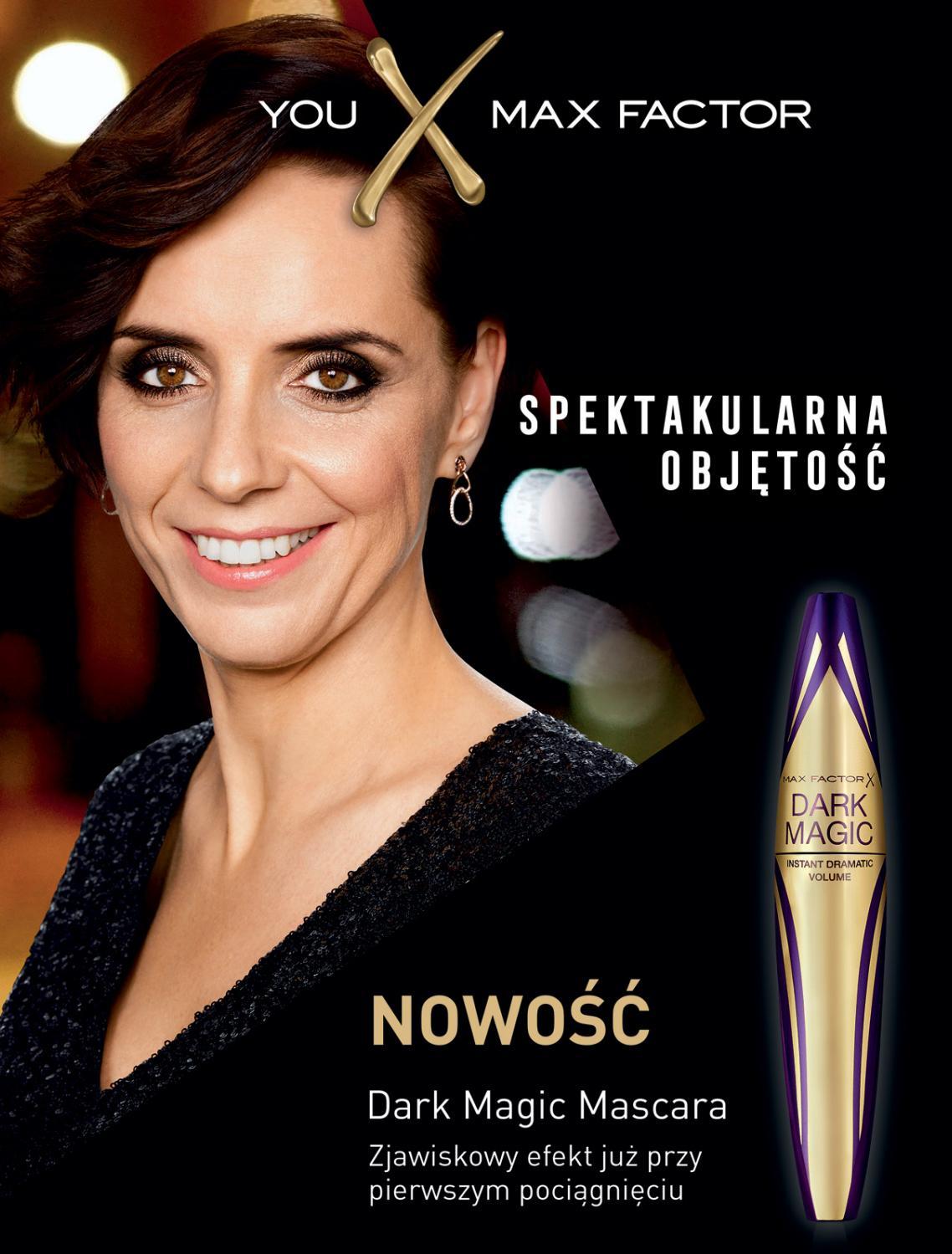 Gazetka promocyjna Hebe str. 15