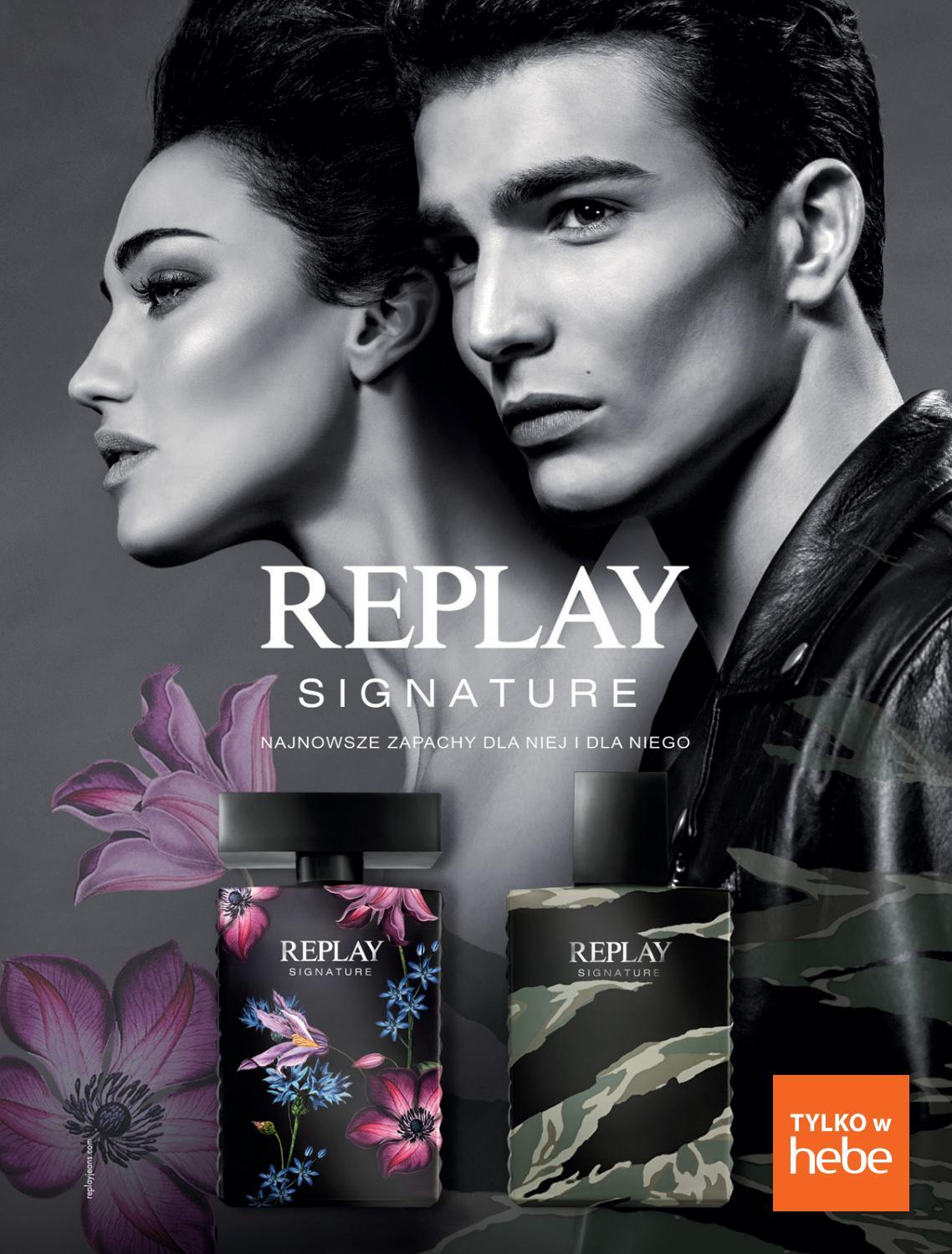 Gazetka promocyjna Hebe str. 109