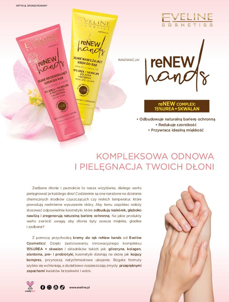 Gazetka promocyjna Hebe str. 123