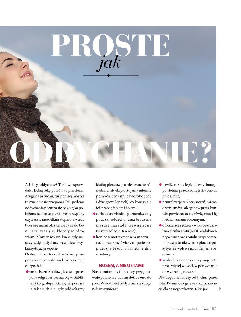 Gazetka promocyjna Hebe str. 107