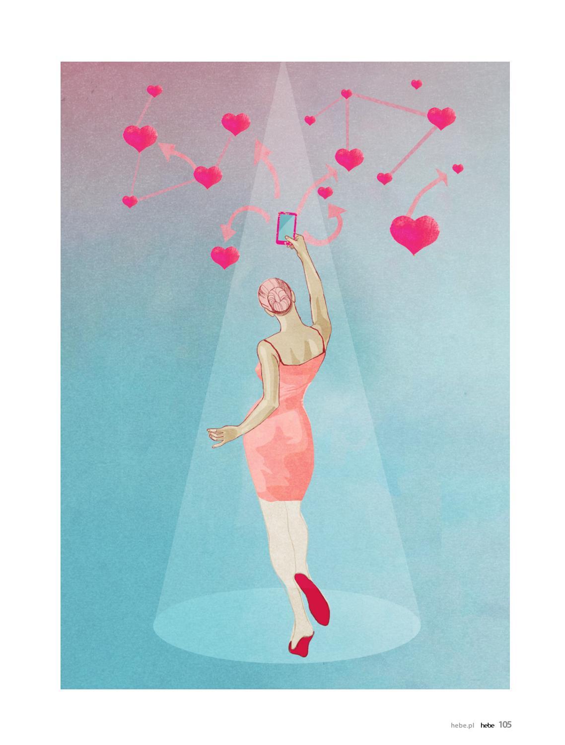 Gazetka promocyjna Hebe str. 105