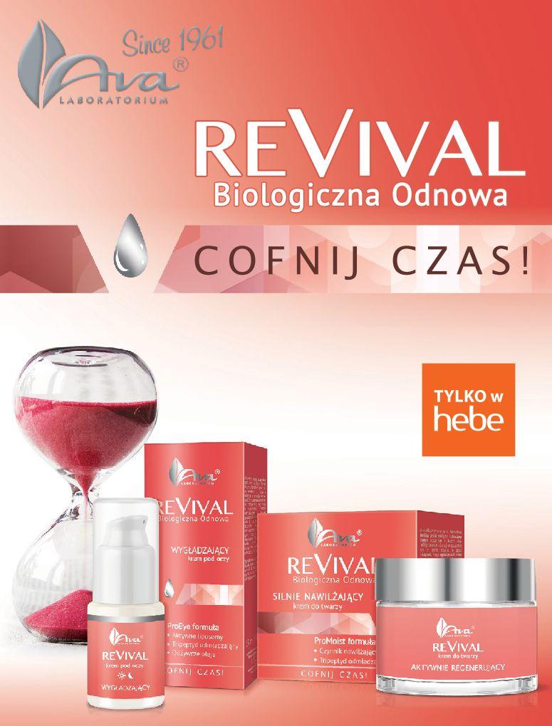 Gazetka promocyjna Hebe str. 46