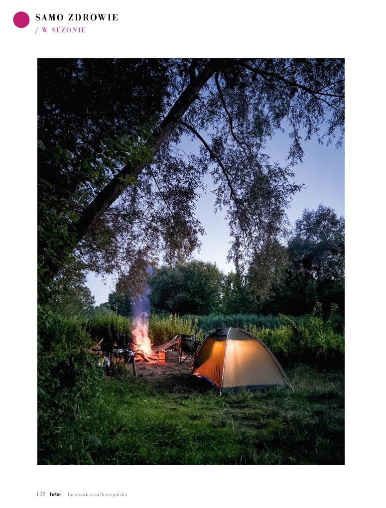 Gazetka promocyjna Hebe str. 128