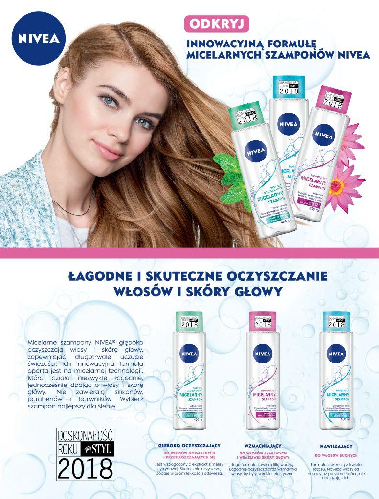 Gazetka promocyjna Hebe str. 85