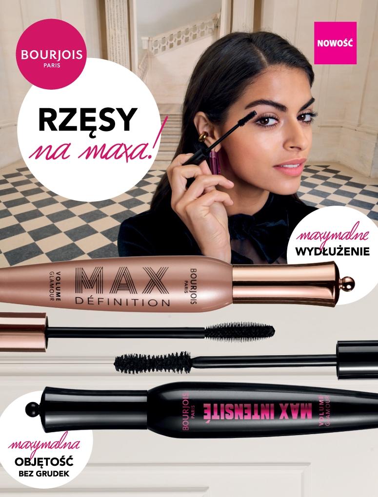 Gazetka promocyjna Hebe str. 79