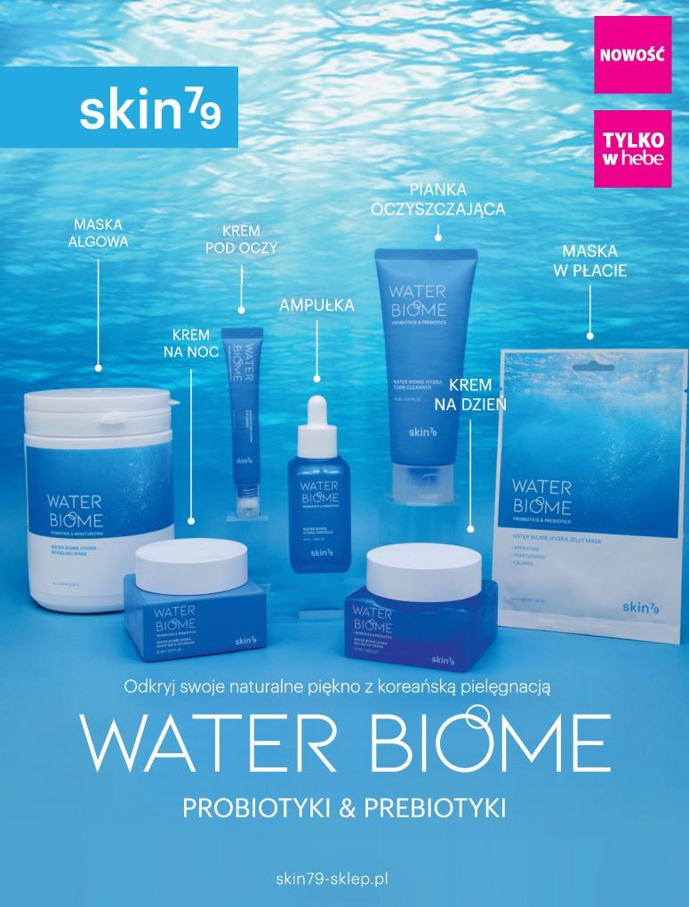 Gazetka promocyjna Hebe str. 9