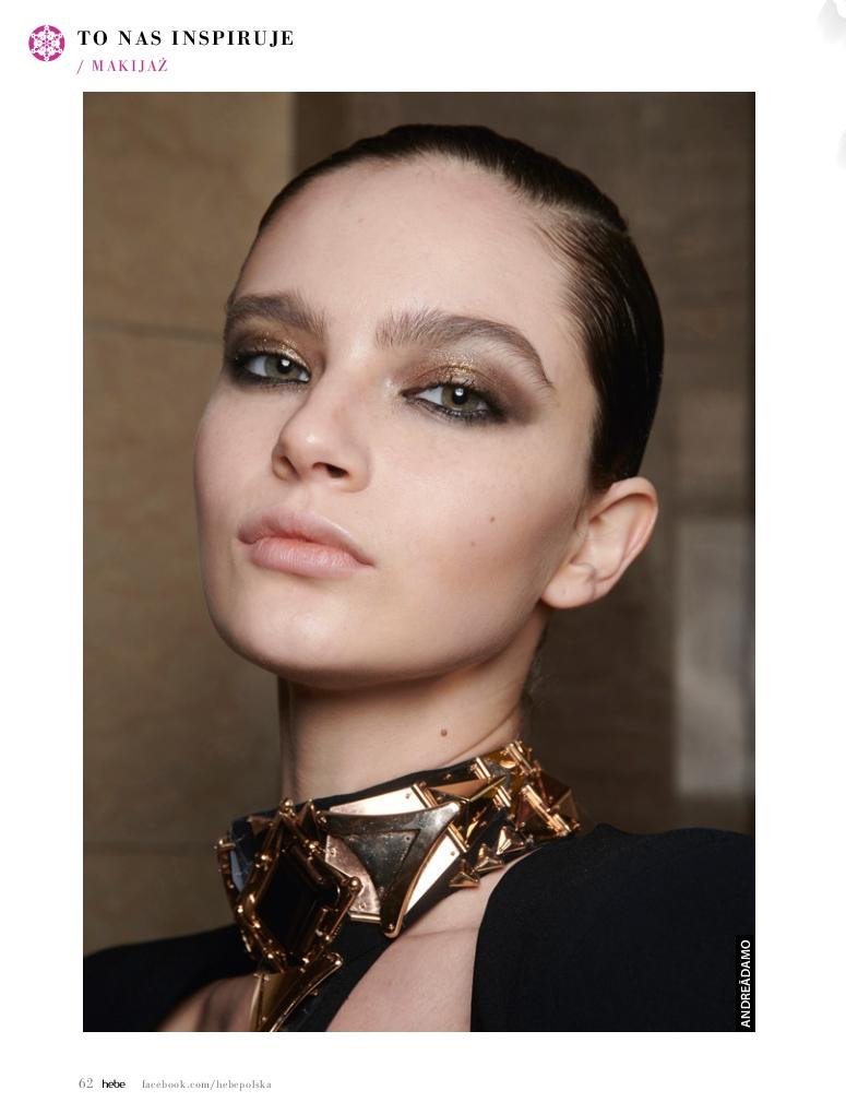 Gazetka promocyjna Hebe str. 62