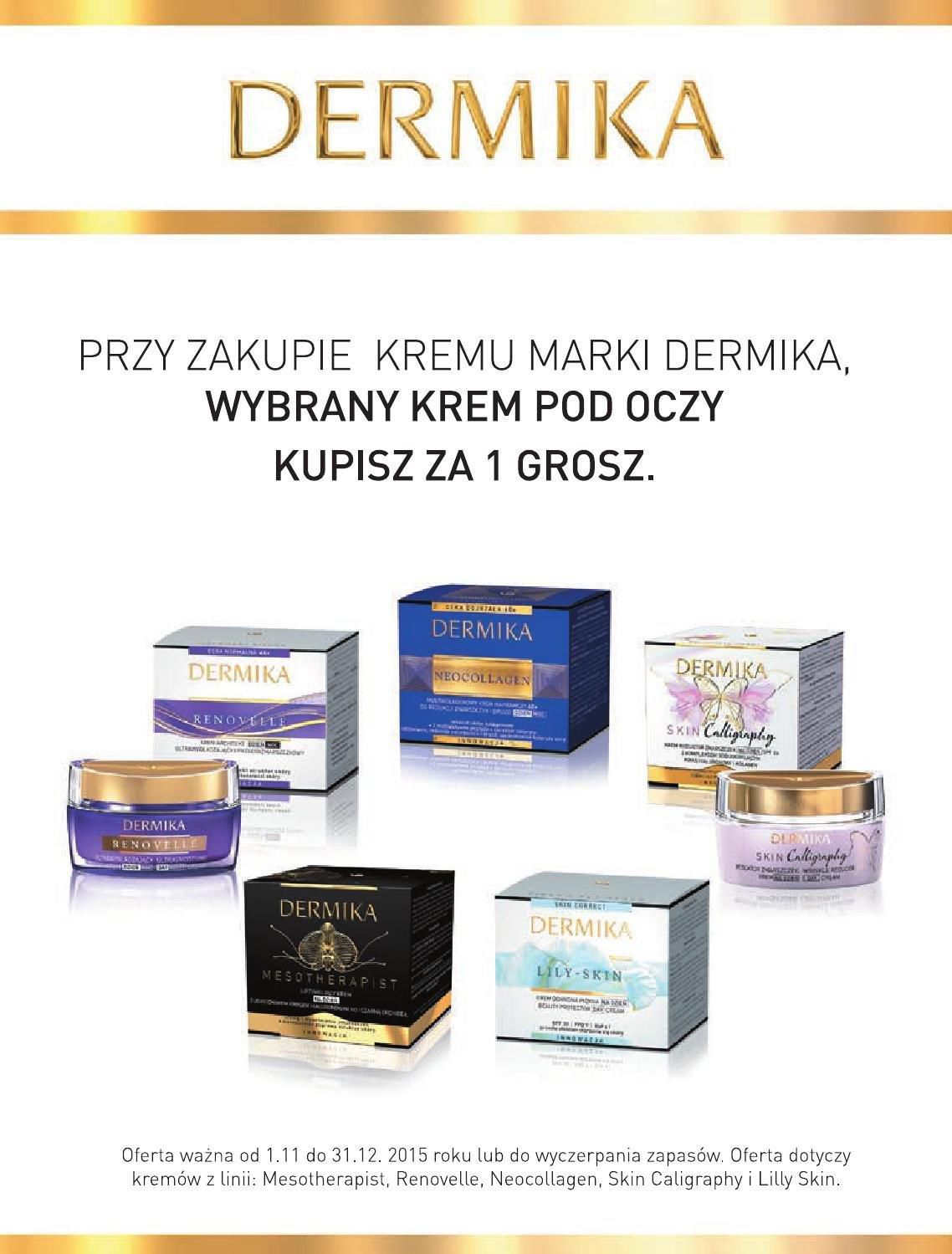 Gazetka promocyjna Hebe str. 143