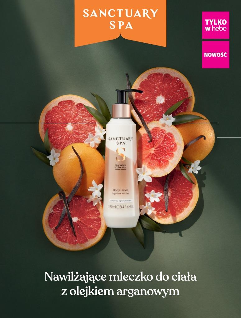 Gazetka promocyjna Hebe str. 145