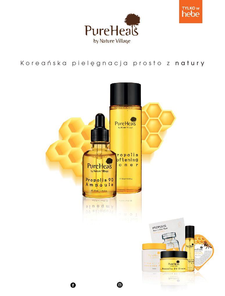 Gazetka promocyjna Hebe str. 65