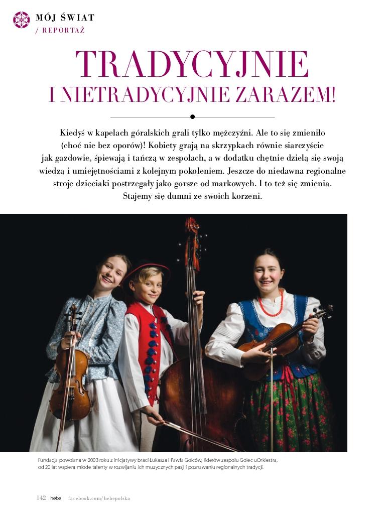 Gazetka promocyjna Hebe str. 142