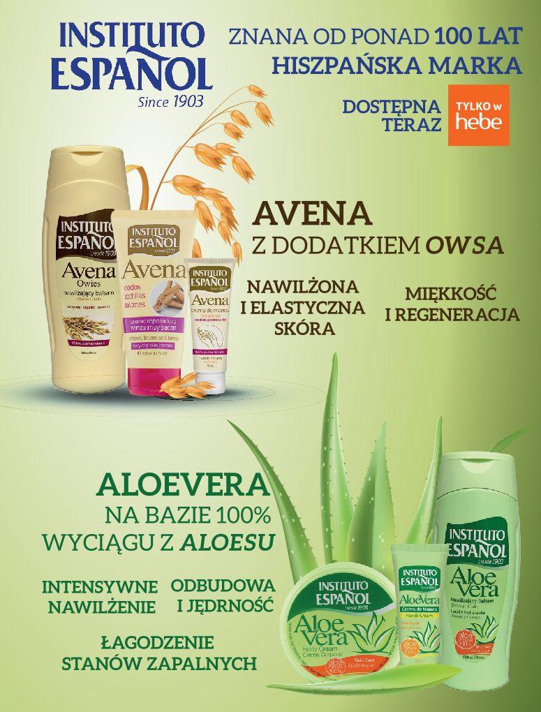 Gazetka promocyjna Hebe str. 89