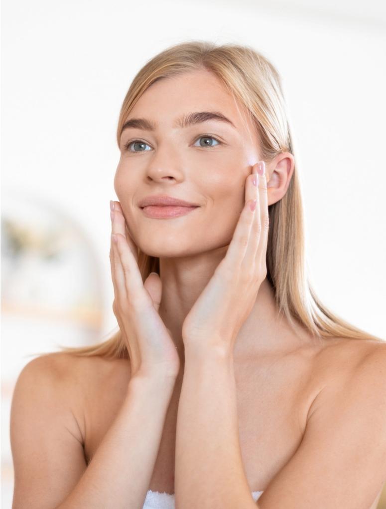 Gazetka promocyjna Hebe str. 25