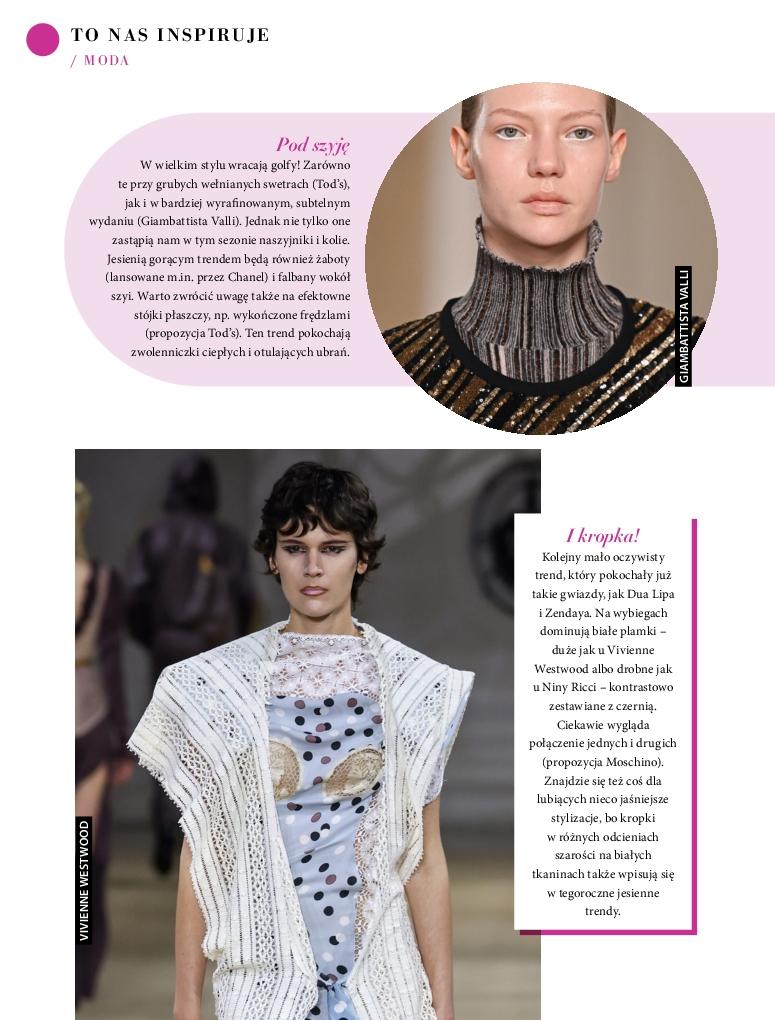 Gazetka promocyjna Hebe str. 74