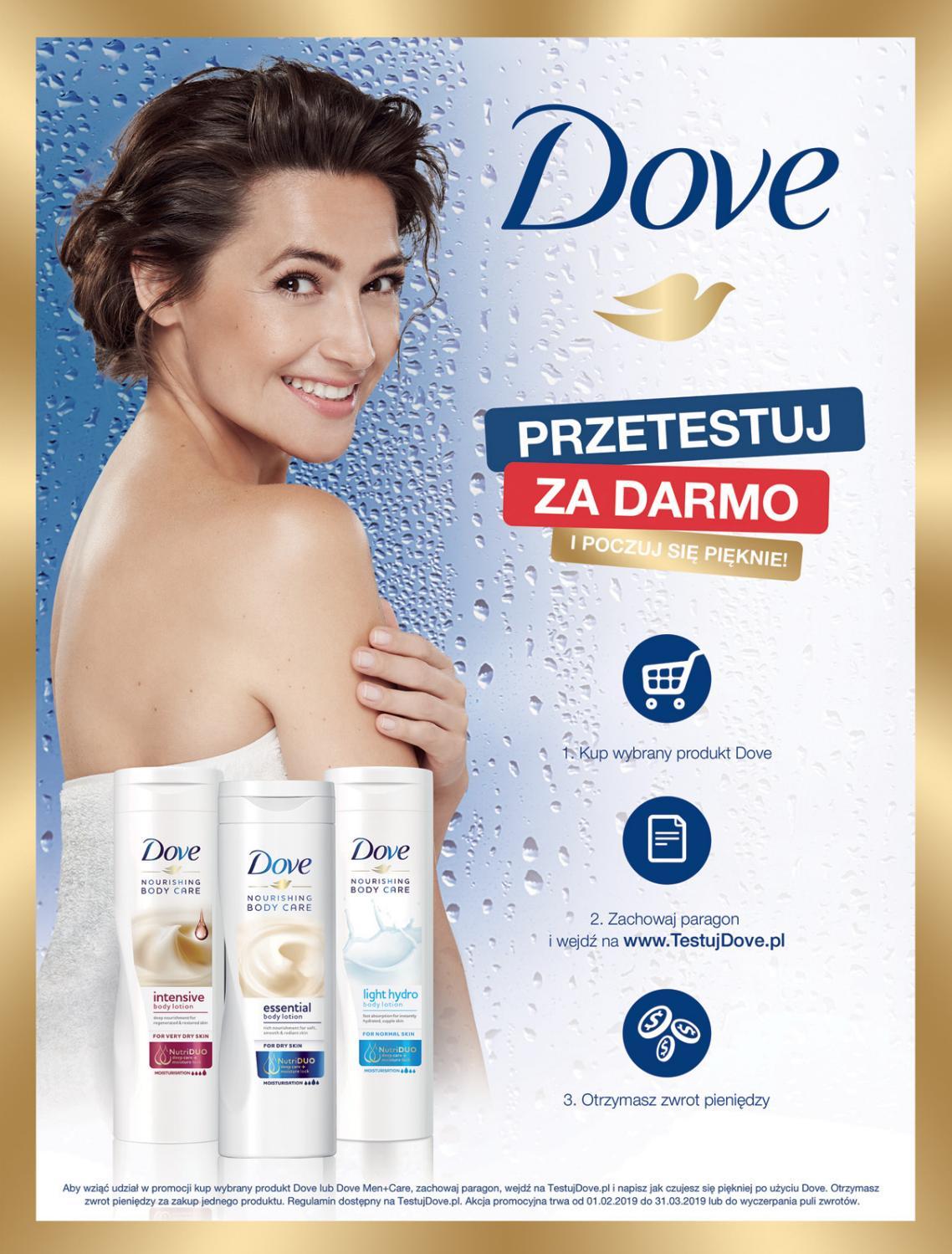 Gazetka promocyjna Hebe str. 87