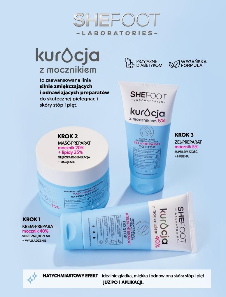 Gazetka promocyjna Hebe str. 161