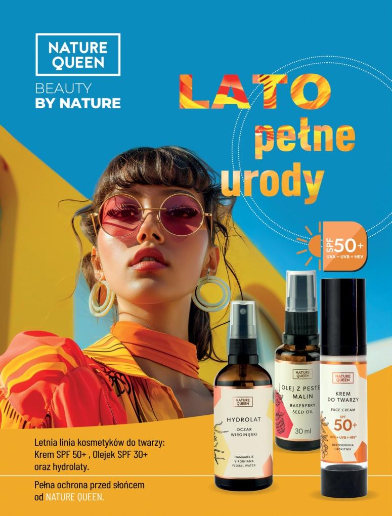 Gazetka promocyjna Hebe str. 131