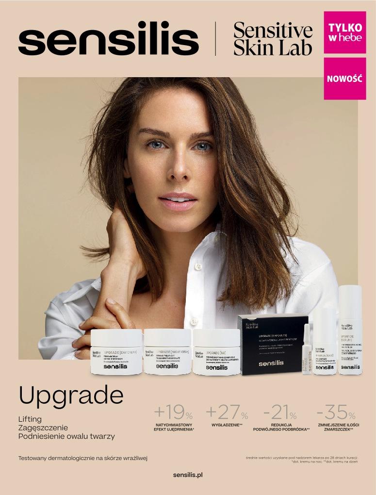 Gazetka promocyjna Hebe str. 131