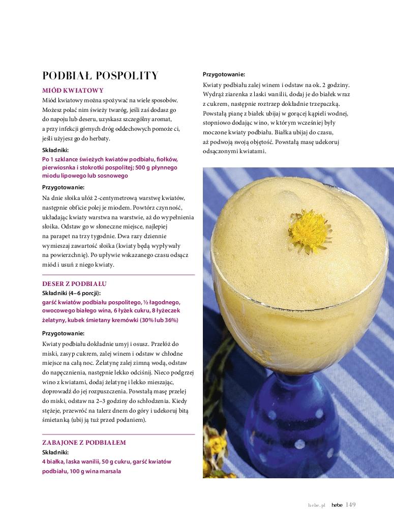 Gazetka promocyjna Hebe str. 149