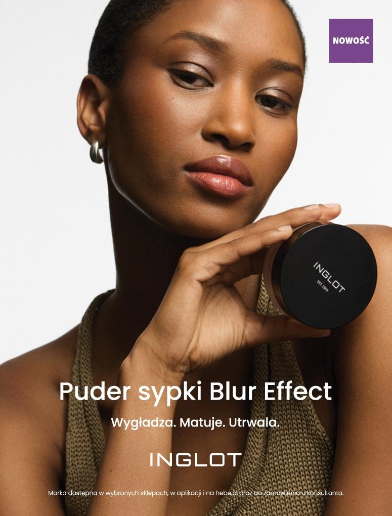 Gazetka promocyjna Hebe str. 87