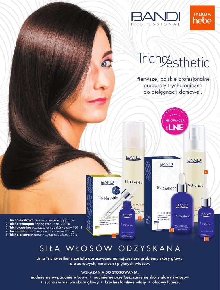 Gazetka promocyjna Hebe str. 99