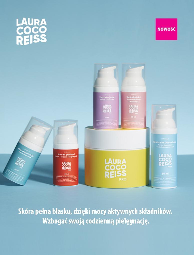 Gazetka promocyjna Hebe str. 9