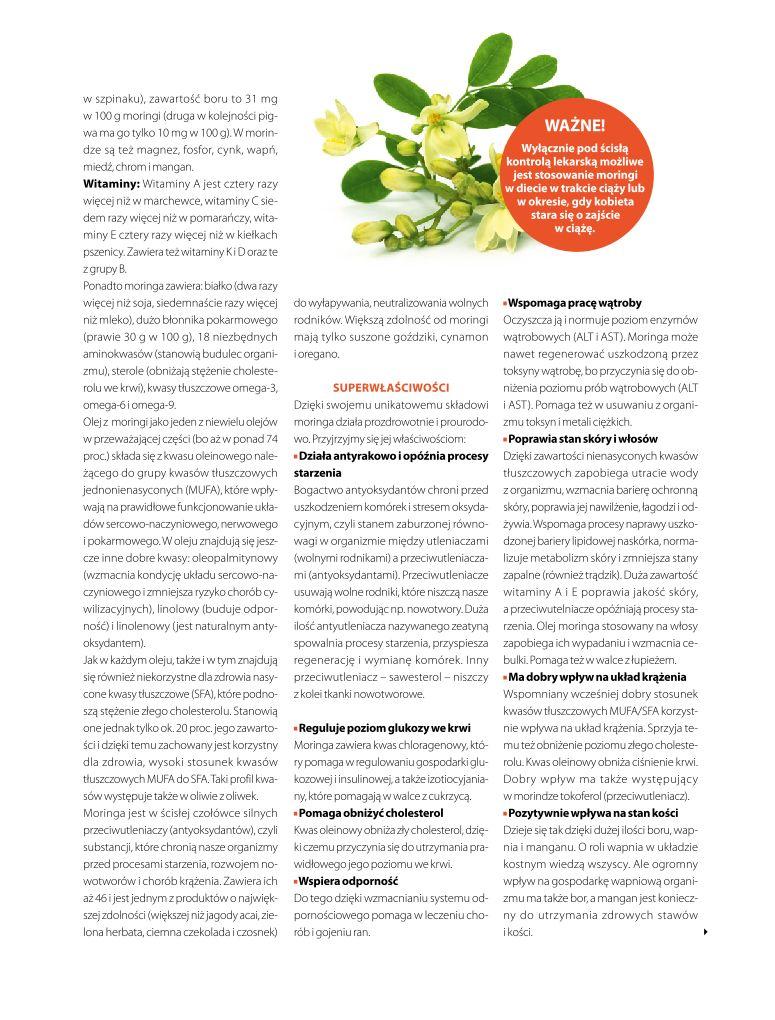 Gazetka promocyjna Hebe str. 97