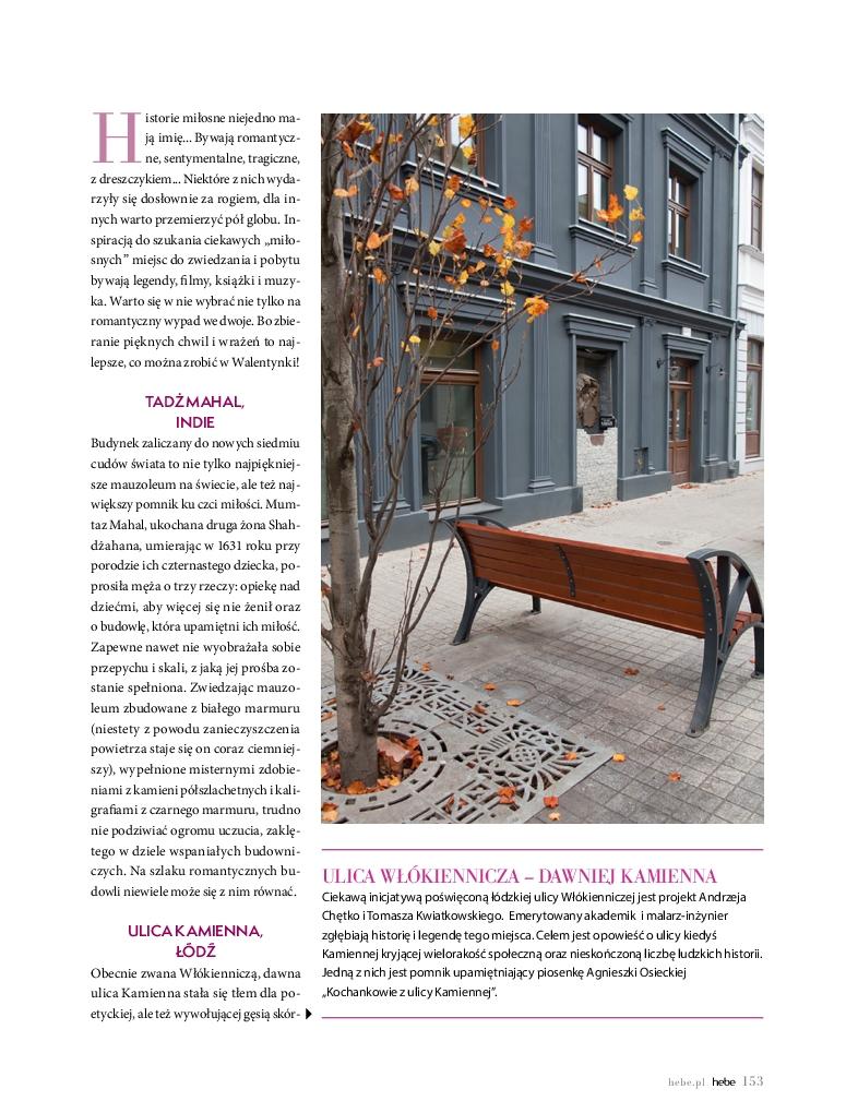 Gazetka promocyjna Hebe str. 153