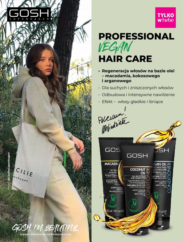 Gazetka promocyjna Hebe str. 61