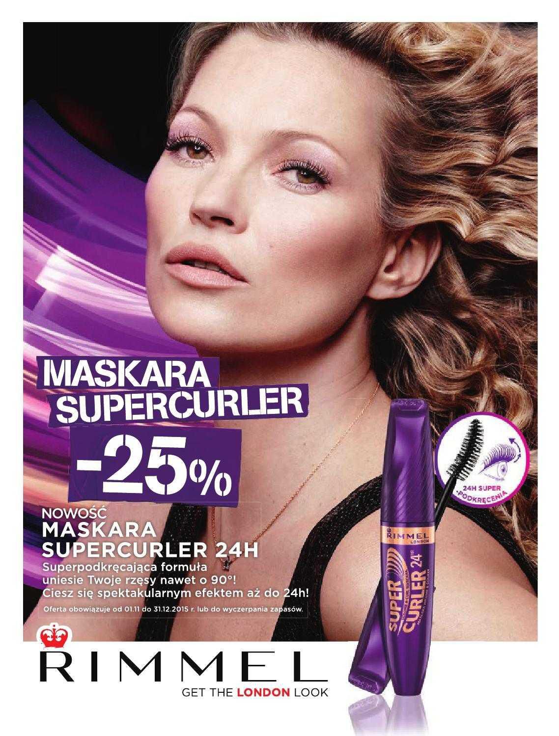 Gazetka promocyjna Hebe str. 99