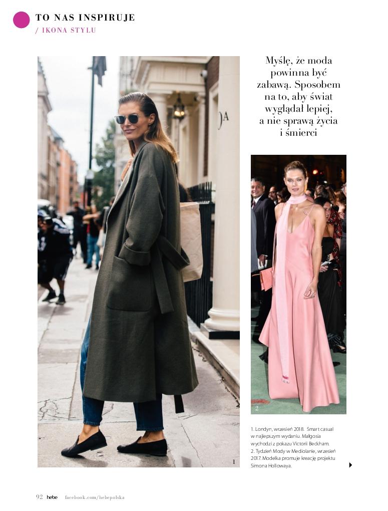 Gazetka promocyjna Hebe str. 92