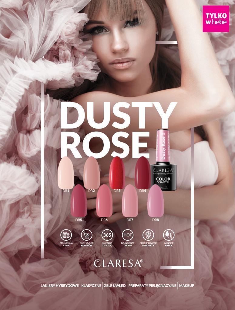 Gazetka promocyjna Hebe str. 83