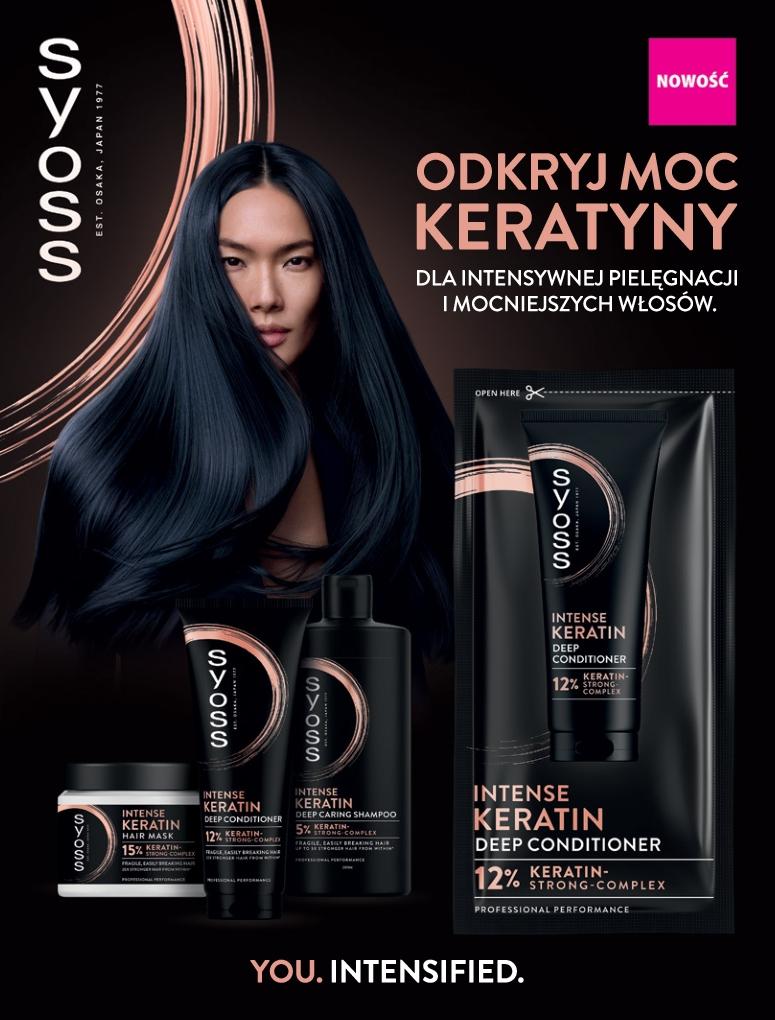 Gazetka promocyjna Hebe str. 65