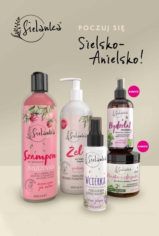 Gazetka promocyjna Hebe str. 43