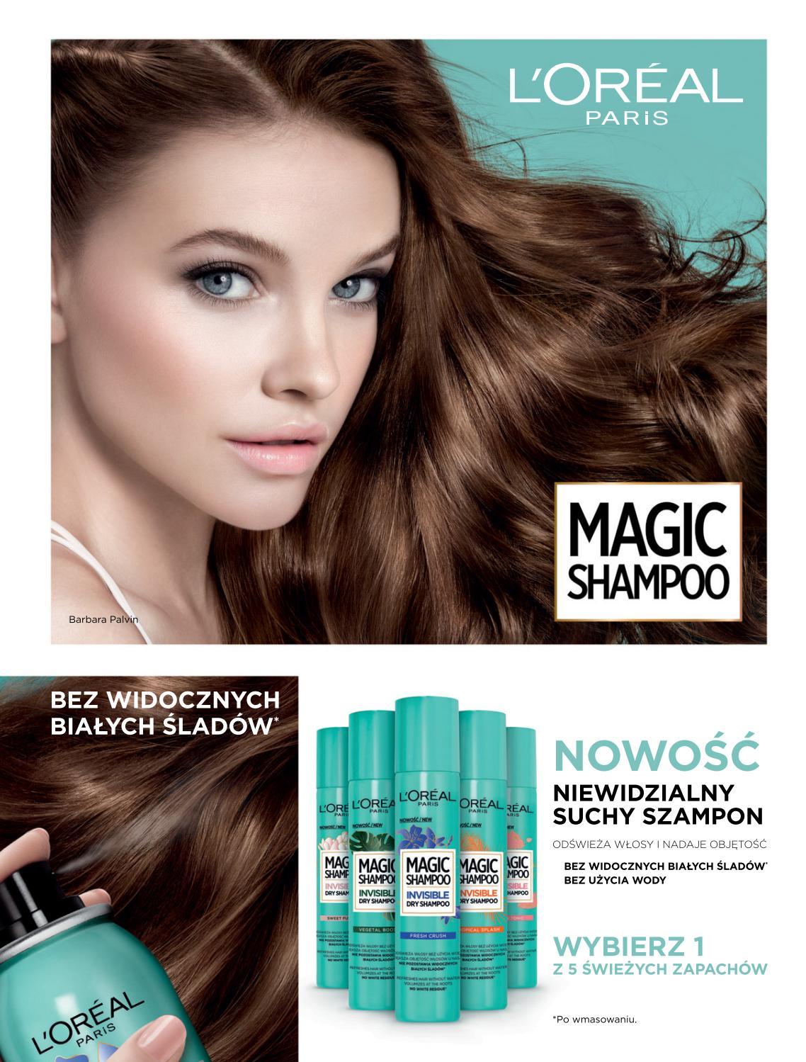 Gazetka promocyjna Hebe str. 33