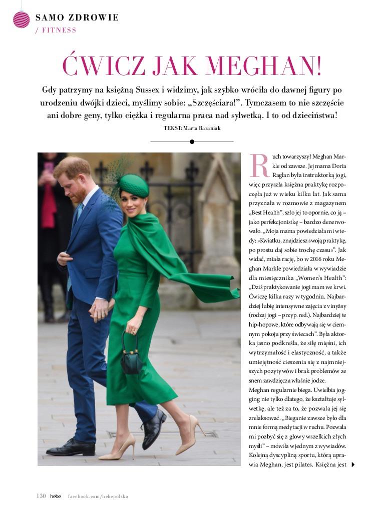 Gazetka promocyjna Hebe str. 130