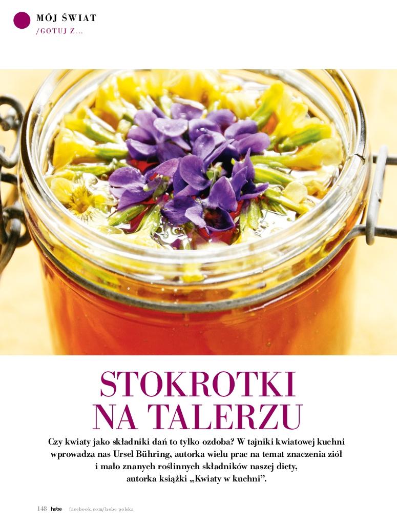 Gazetka promocyjna Hebe str. 148