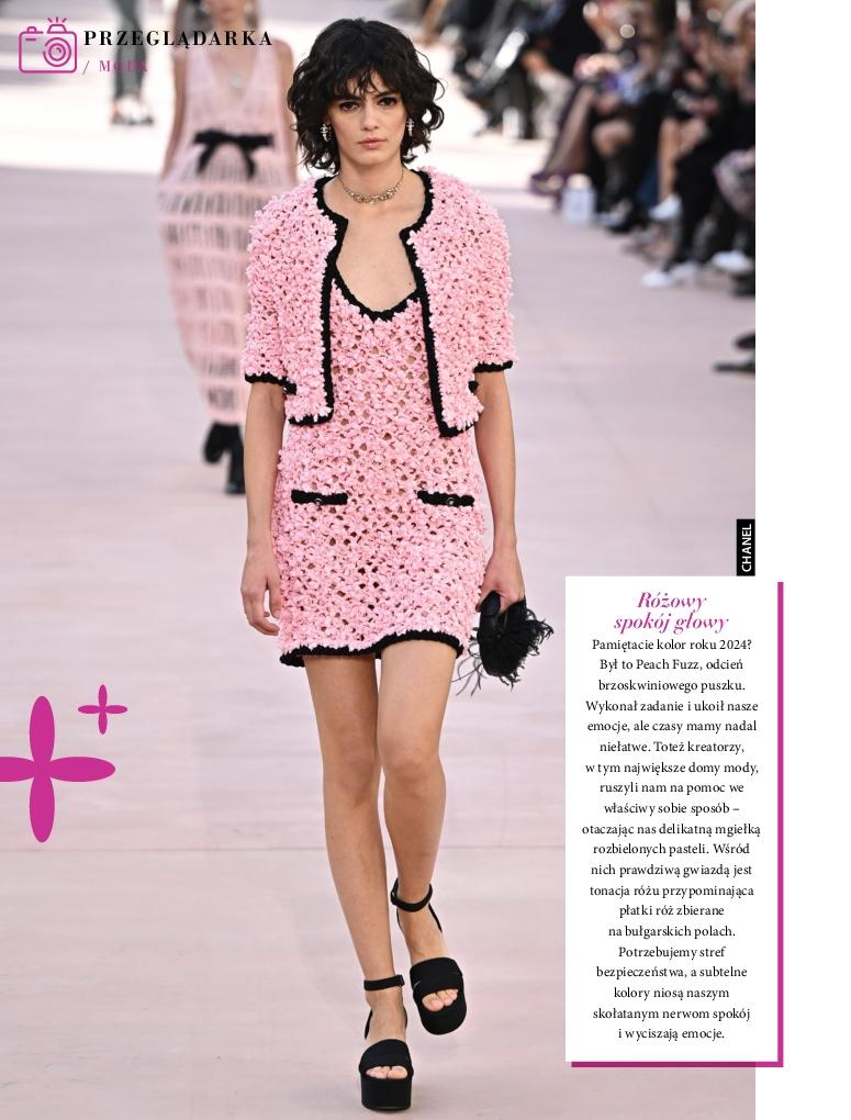 Gazetka promocyjna Hebe str. 58