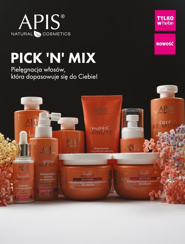 Gazetka promocyjna Hebe str. 35