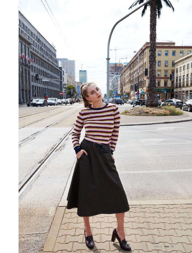 Gazetka promocyjna Hebe str. 35