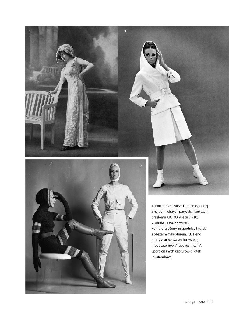 Gazetka promocyjna Hebe str. 111