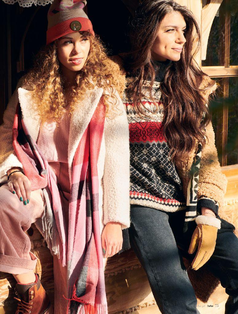 Gazetka promocyjna Hebe str. 75