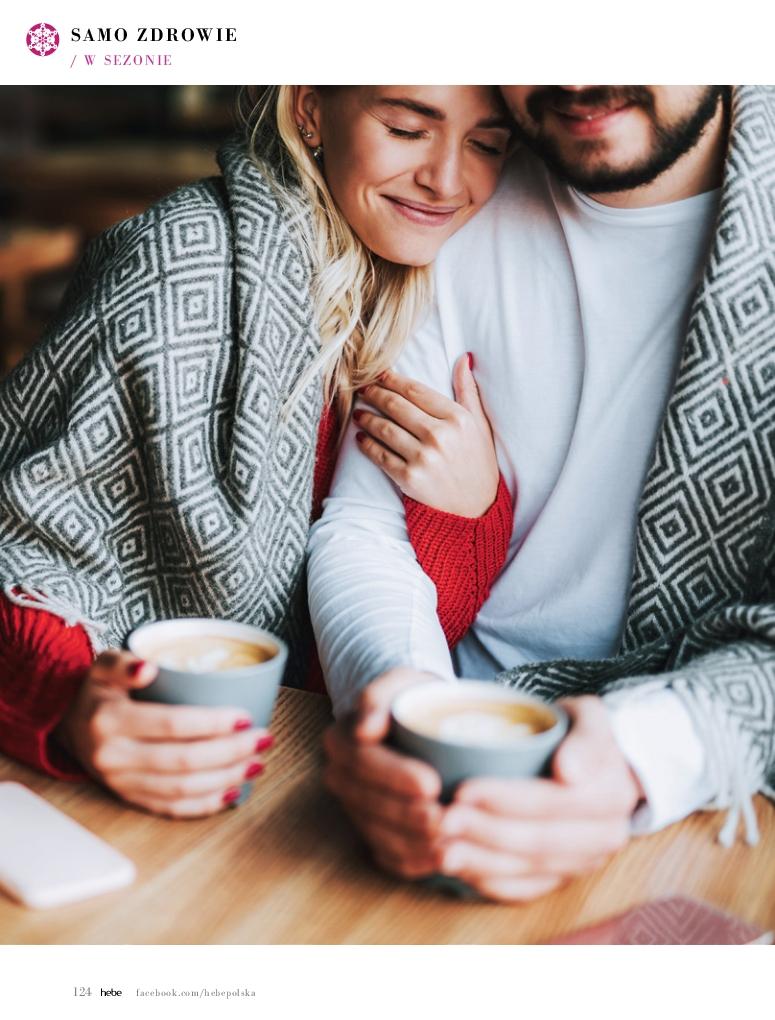 Gazetka promocyjna Hebe str. 124