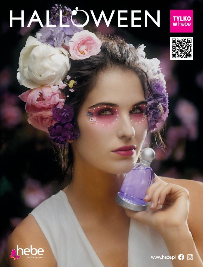 Gazetka promocyjna Hebe str. 109