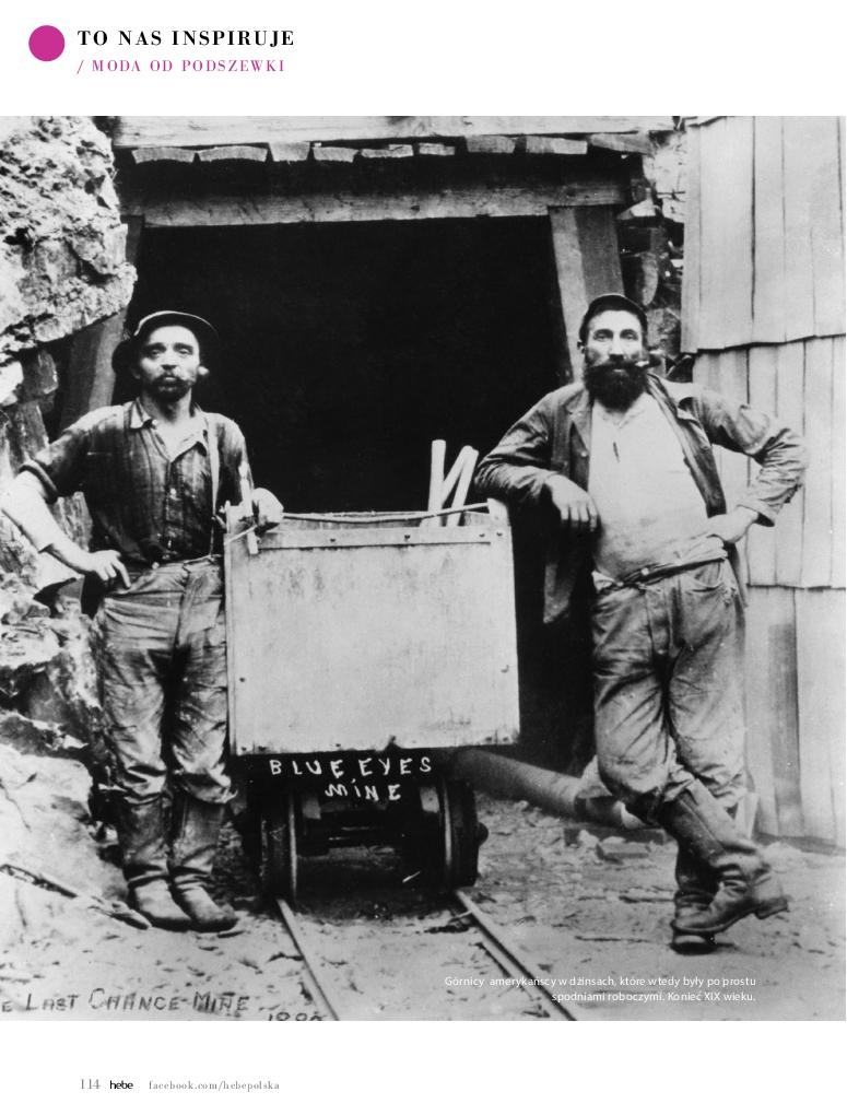 Gazetka promocyjna Hebe str. 114