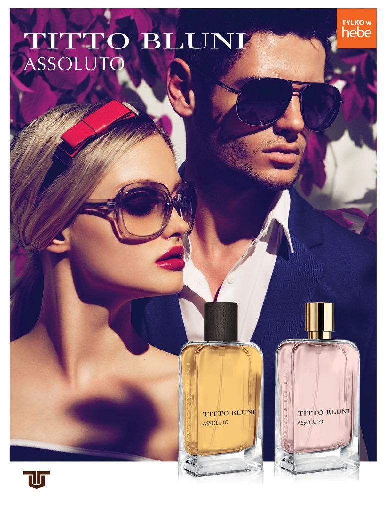 Gazetka promocyjna Hebe str. 29