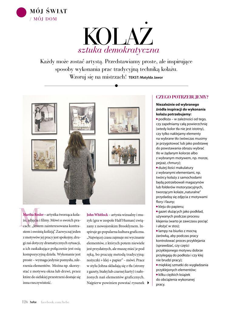 Gazetka promocyjna Hebe str. 126