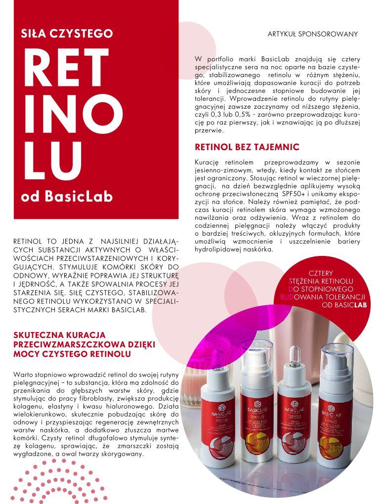 Gazetka promocyjna Hebe str. 127